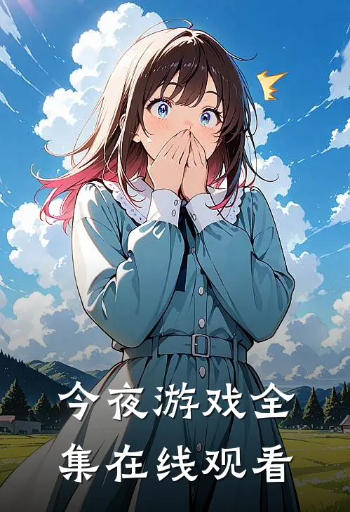今夜游戏 全集在线观看