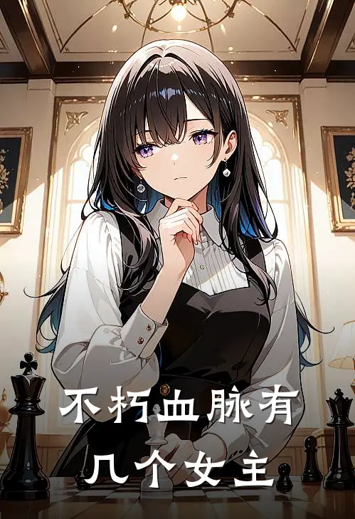 不朽血脉有几个女主