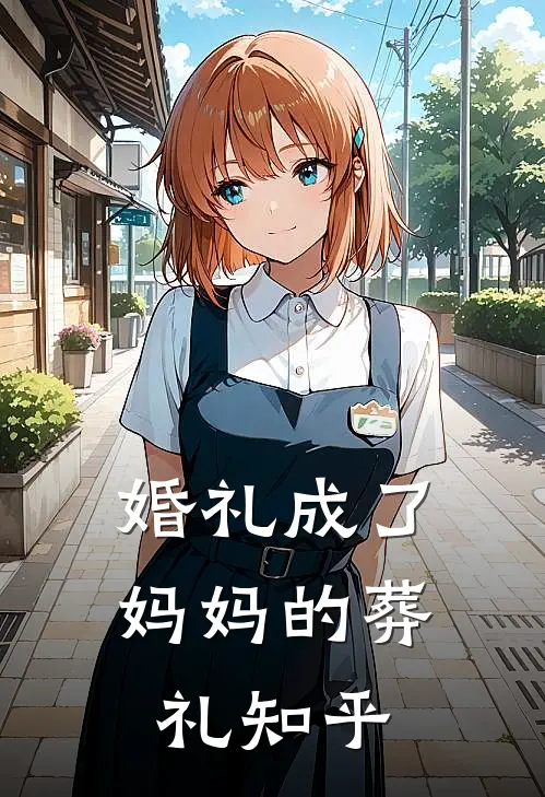 婚礼成了妈妈的葬礼知乎
