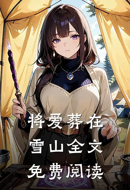 将爱葬在雪山全文免费阅读