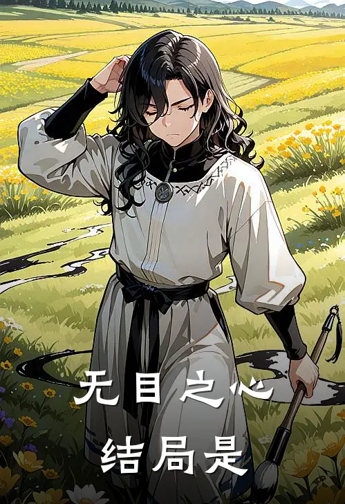 无目之心结局是
