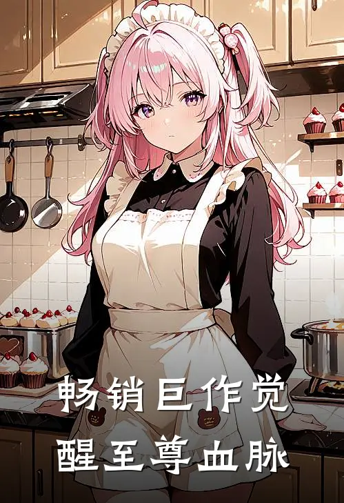 畅销巨作觉醒至尊血脉