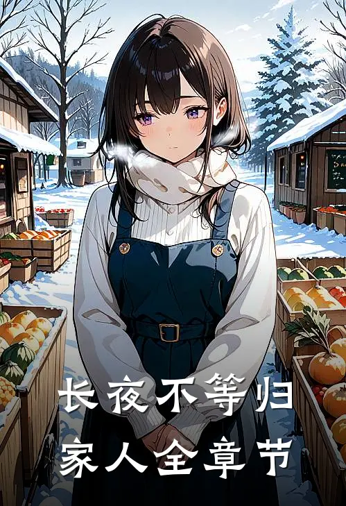 长夜不等归家人全章节