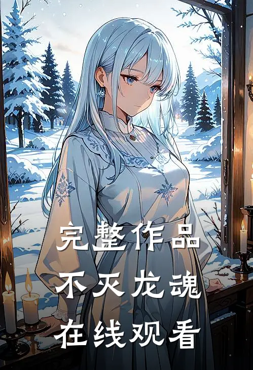 完整作品不灭龙魂在线观看