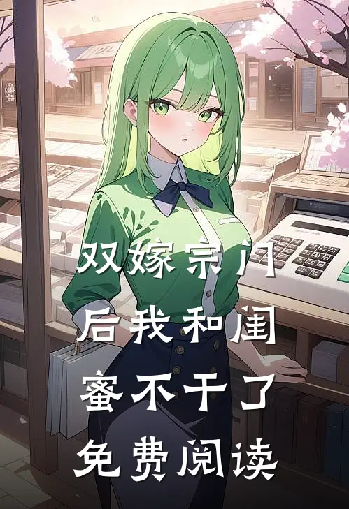双嫁宗门后我和闺蜜不干了免费阅读
