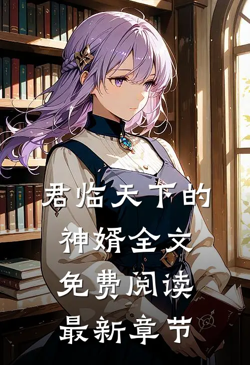 君临天下的神婿全文免费阅读最新章节