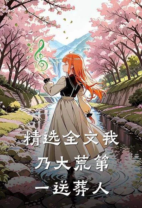 精选全文我乃大荒第一送葬人