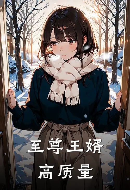 至尊王婿高质量