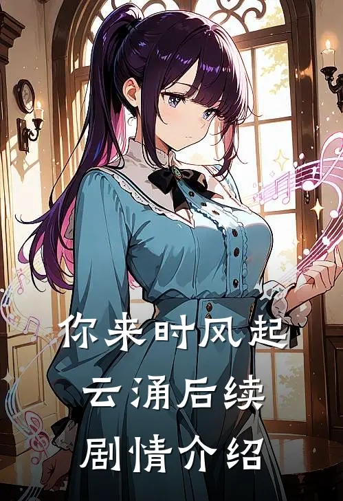 你来时风起云涌后续剧情介绍