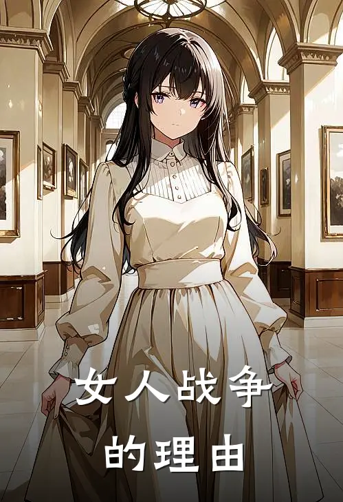 女人战争的理由