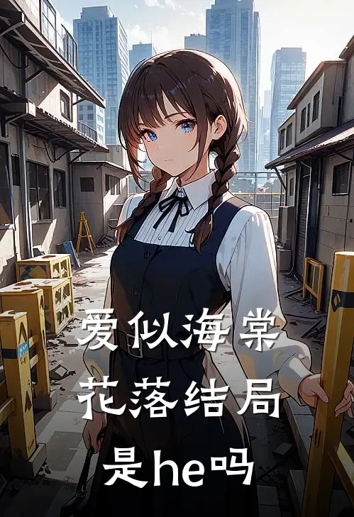 爱似海棠花落结局是he吗