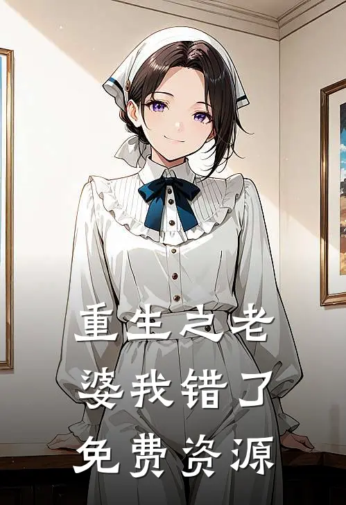 重生之老婆我错了免费资源