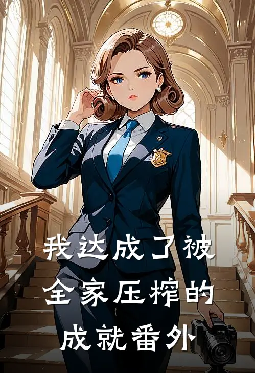 我达成了被全家压榨的成就番外