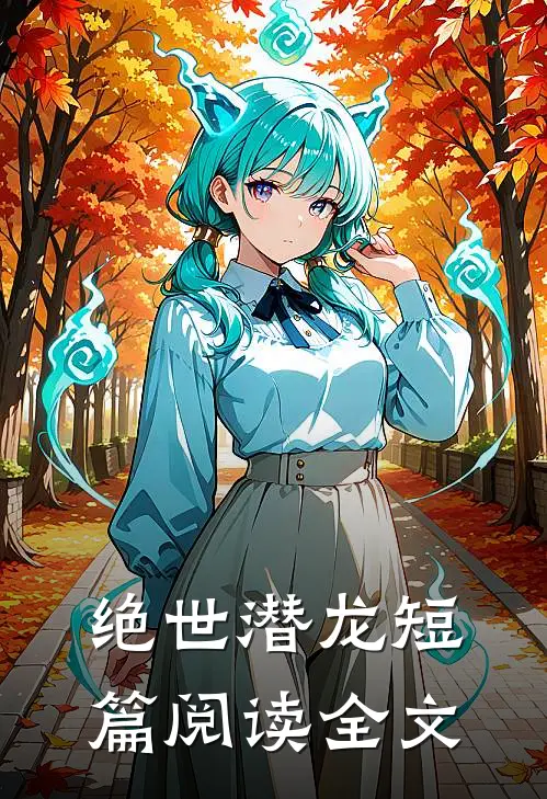 绝世潜龙短篇阅读全文