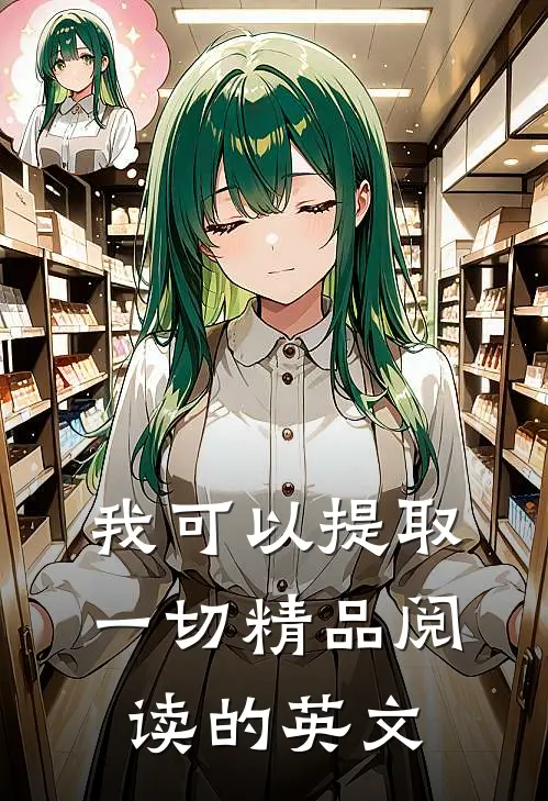 我可以提取一切精品阅读的英文