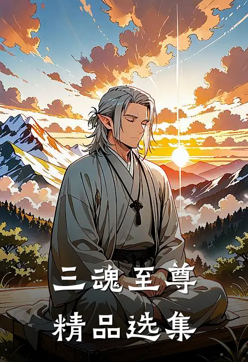 三魂至尊精品选集