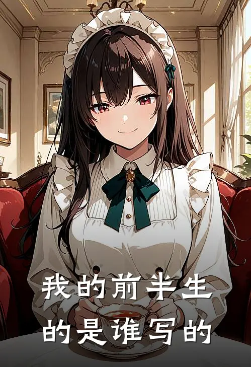 我的前半生的是谁写的