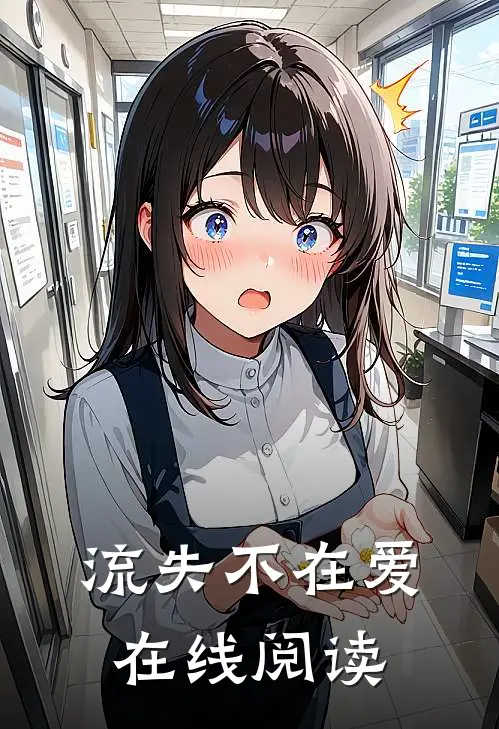 流失不在爱在线阅读