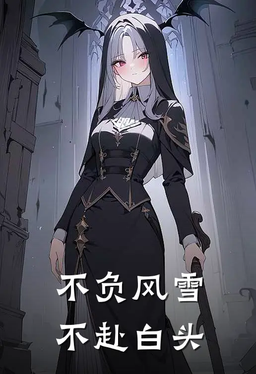 不负风雪，不赴白头