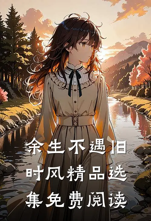 余生不遇旧时风精品选集免费阅读