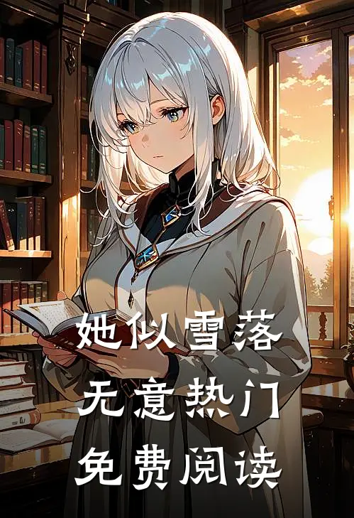 她似雪落无意热门免费阅读