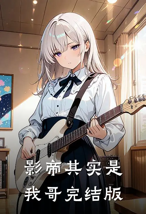 影帝其实是我哥完结版
