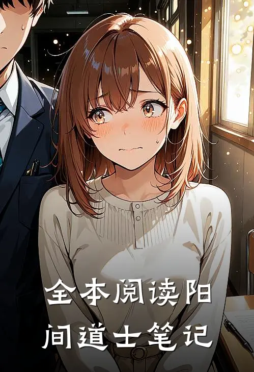 全本阅读阳间道士笔记