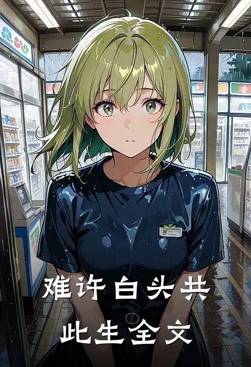 难许白头共此生全文