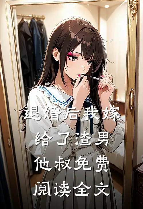 退婚后我嫁给了渣男他叔免费阅读全文
