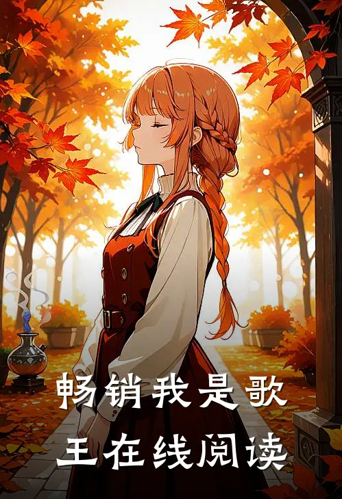 畅销我是歌王在线阅读