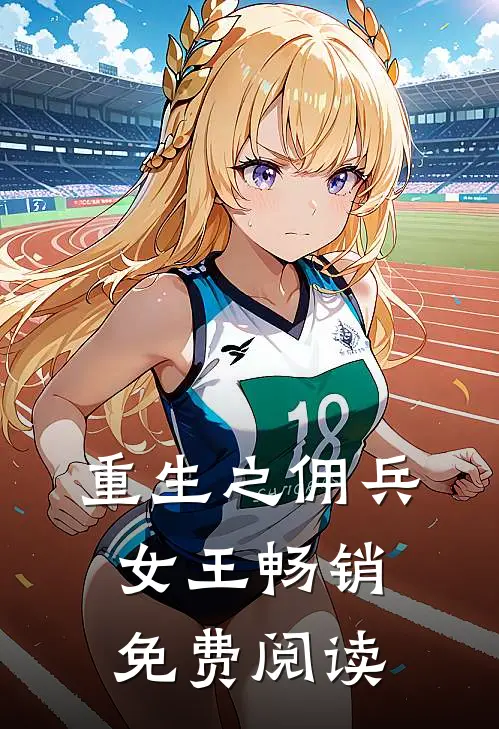 重生之佣兵女王畅销免费阅读
