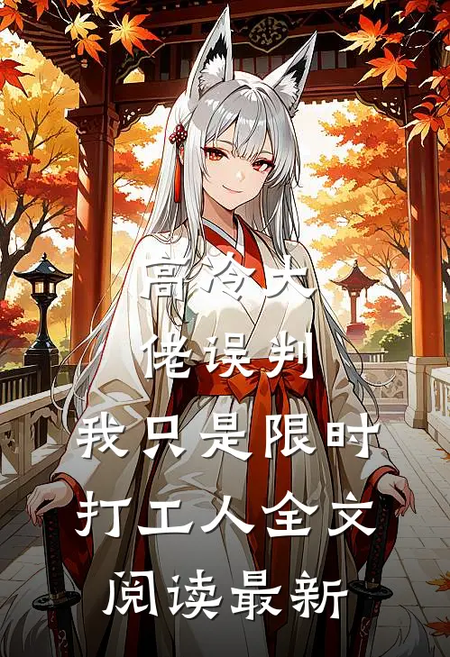 高冷大佬误判，我只是限时打工人全文阅读最新