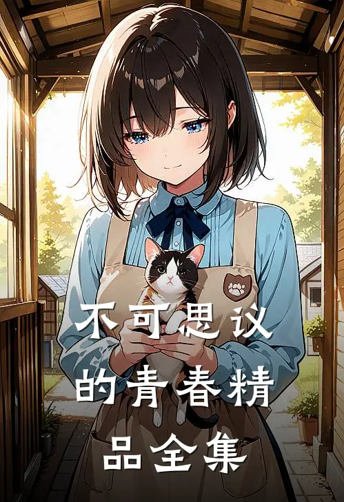 不可思议的青春精品全集