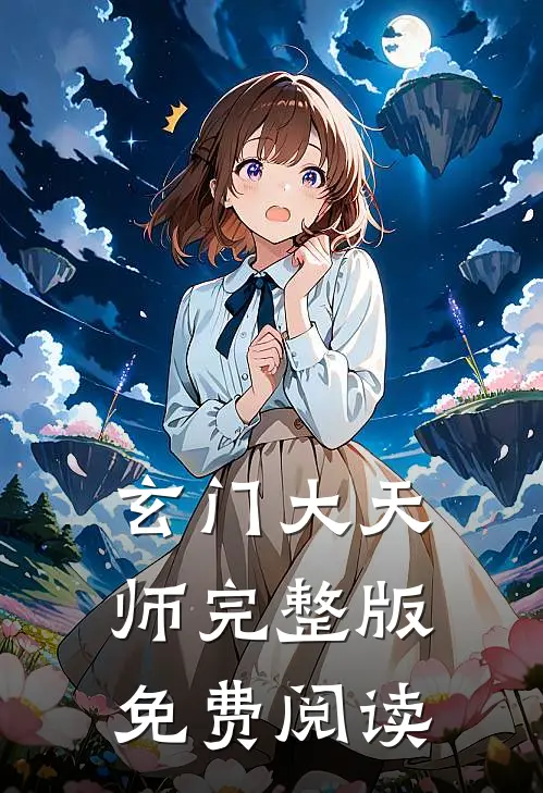 玄门大天师完整版免费阅读
