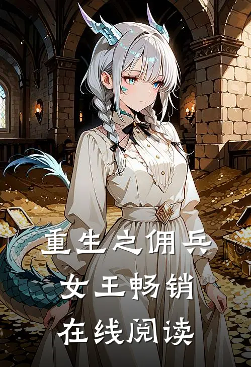 重生之佣兵女王畅销在线阅读