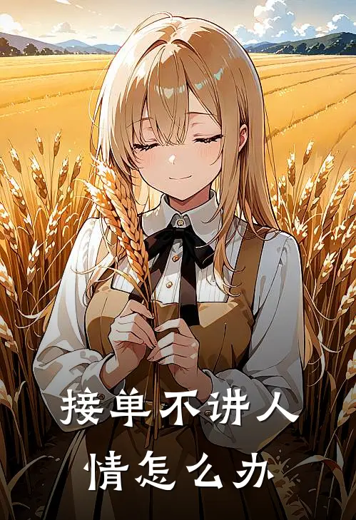 接单不讲人情怎么办