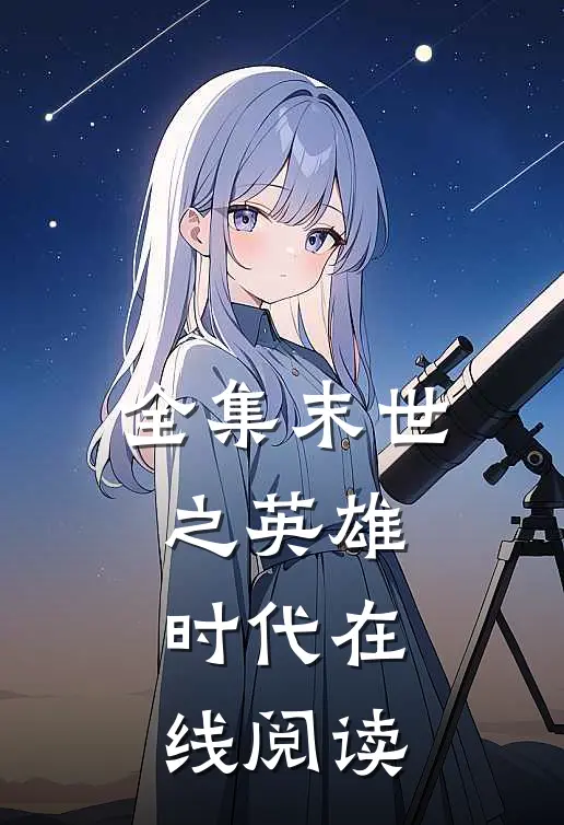 全集末世之英雄时代在线阅读