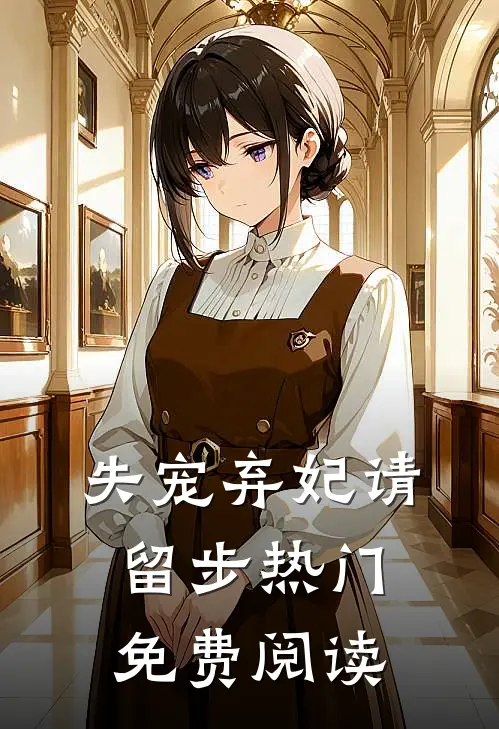 失宠弃妃请留步热门免费阅读