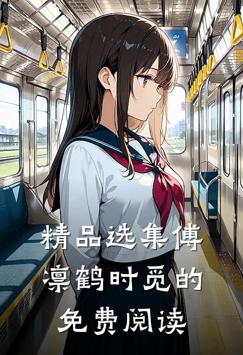 精品选集傅凛鹤时觅的免费阅读
