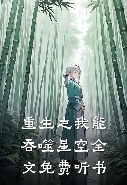 重生之我能吞噬星空全文免费听书