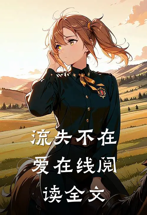 流失不在爱在线阅读全文
