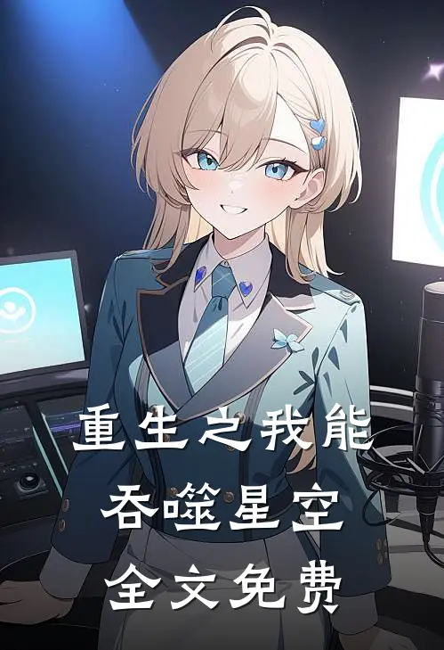 重生之我能吞噬星空全文免费