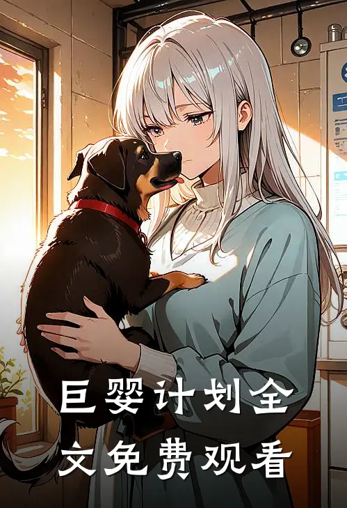 巨婴计划全文免费观看