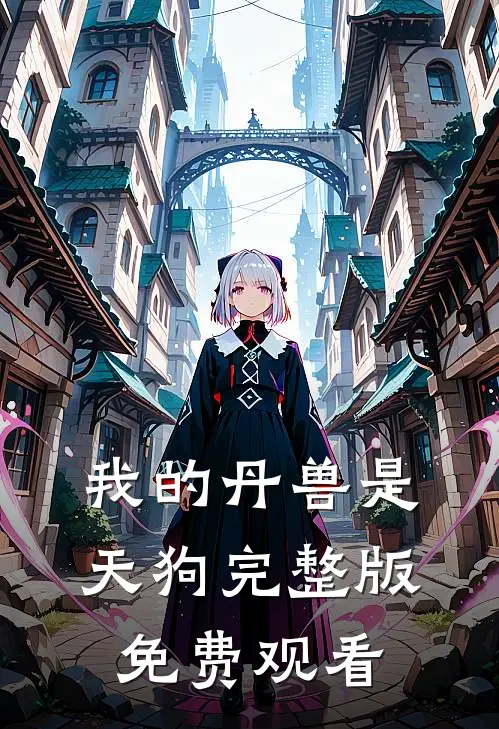 我的丹兽是天狗完整版免费观看
