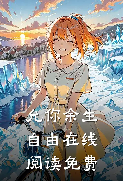 允你余生自由在线阅读免费