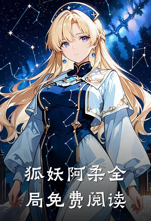 狐妖阿柔全局免费阅读