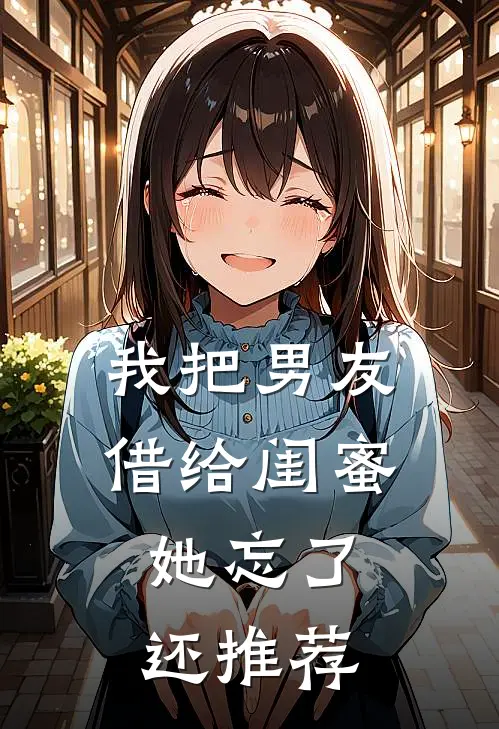 我把男友借给闺蜜，她忘了还推荐