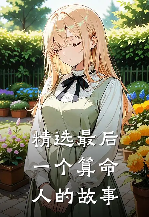精选最后一个算命人的故事