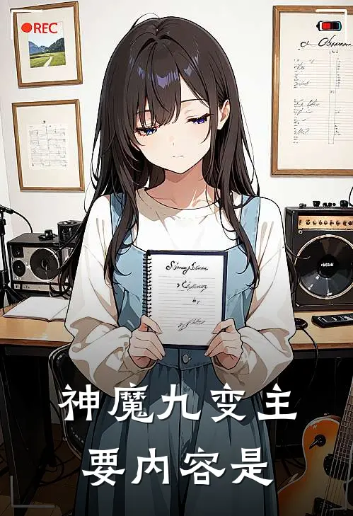 神魔九变主要内容是