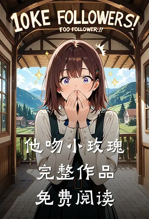 他吻小玫瑰完整作品免费阅读